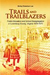 Trails and Trailblazers