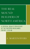 Real Mound Builders of North America