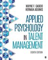 Cascio, W: Applied Psychology in Talent Management