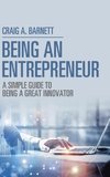 Being an Entrepreneur