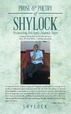 Prose & Poetry of Shylock