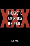 The Erotic Adventures of Paul