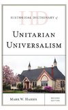 HD of Unitarian Universalism, 2nd Ed