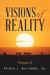 Visions of Reality