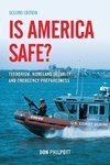 Is America Safe?