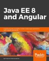 Java EE 8 and Angular