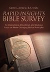 Rapid Insights Bible Survey