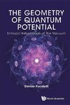 The Geometry of Quantum Potential