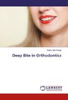 Deep Bite in Orthodontics