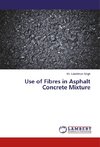 Use of Fibres in Asphalt Concrete Mixture