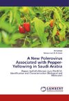 A New Polerovirus Associated with Pepper-Yellowing in Saudi Arabia