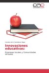 Innovaciones educativas: