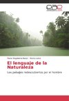 El lenguaje de la Naturaleza