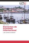 Elementos de economia internacional