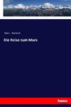 Die Reise zum Mars