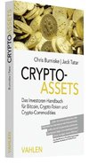 Cryptoassets