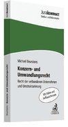 Konzern- und Umwandlungsrecht