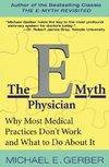 E-MYTH PHYSICIAN