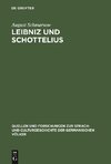 Leibniz und Schottelius