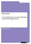 Uran im Trinkwasser. Ursachen, Wirkungen und Aufbereitungsmethoden