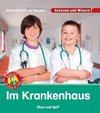 Im Krankenhaus