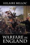 Warfare in England