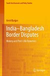 India-Bangladesh Border Disputes