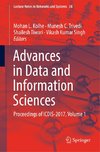 Advances in Data and Information Sciences