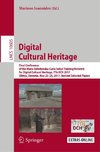 Digital Cultural Heritage