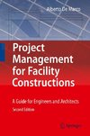 Project Management for Facility Constructions