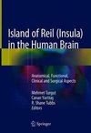 Island of Reil (Insula) in the Human Brain