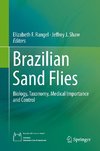 Brazilian Sand Flies