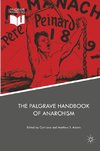 The Palgrave Handbook of Anarchism