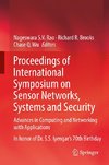 Proceedings of International Symposium on Sensor Networks, Systems and Security