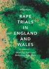 Rape Trials in England and Wales