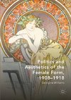 Politics and Aesthetics of the Female Form, 1908-1918