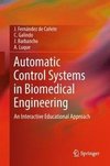 Fernandez de Canete, J: Automatic Control Systems