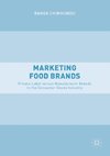 Marketing Food Brands