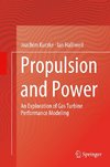 Propulsion and Power