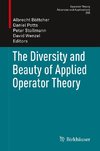 The Diversity and Beauty of Applied Operator Theory