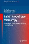 Kelvin Probe Force Microscopy