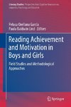 Reading Achievement and Motivation in Boys and Girls