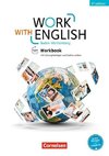 Work with English A2-B1+ - Baden-Württemberg - Workbook