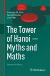 The Tower of Hanoi - Myths and Maths