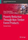 Poverty Reduction through Non-Timber Forest Products