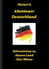 Abenteuer Deutschland