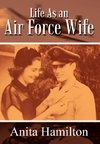 Life As an Air Force Wife