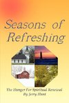Seasons of Refreshing
