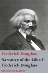 Narrative of the Life of Frederick Douglass, An American Slave