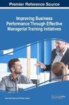 Improving Business Performance Through Effective Managerial Training Initiatives